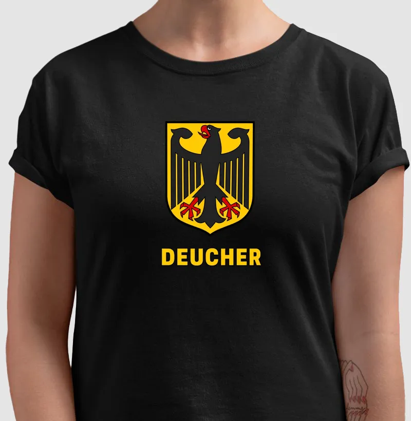 Deucher 