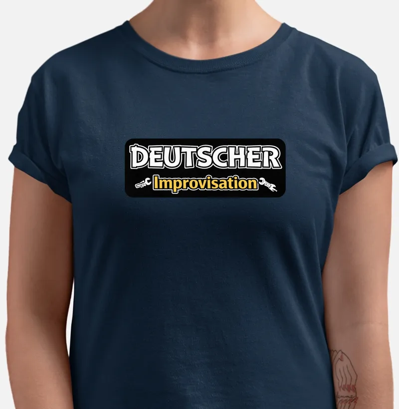 Deutscher Improvisation