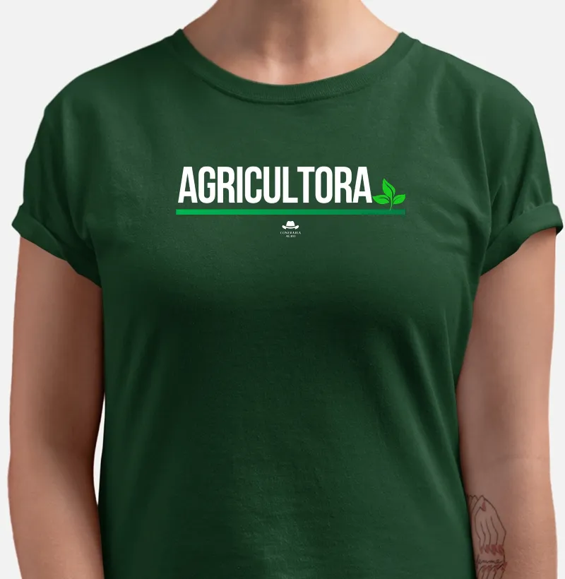 Agricultora