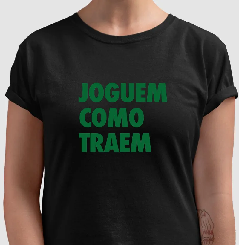 Camisa 0