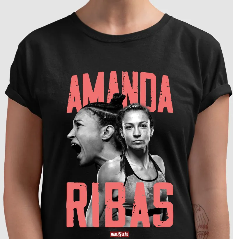 Amanda - Faces
