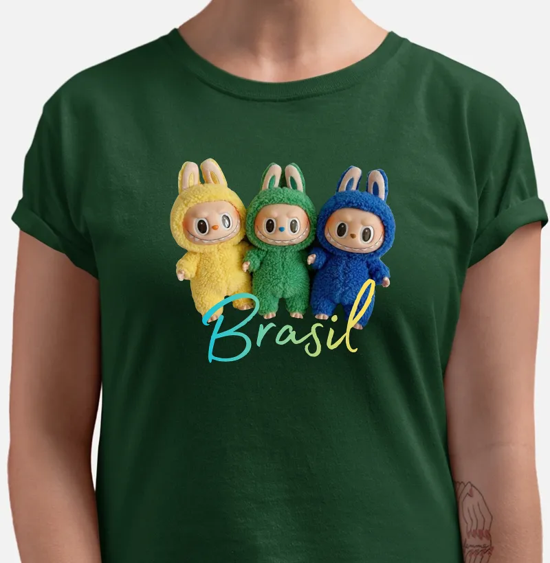 Criaturas Brasil 2