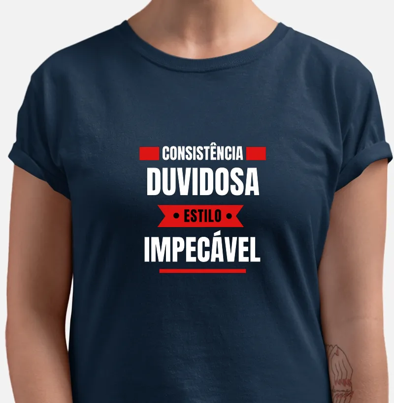 Estilo impecavel
