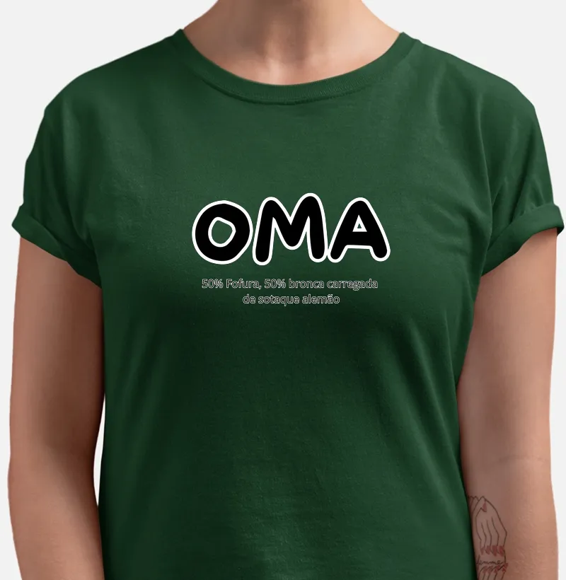 OMA 50%