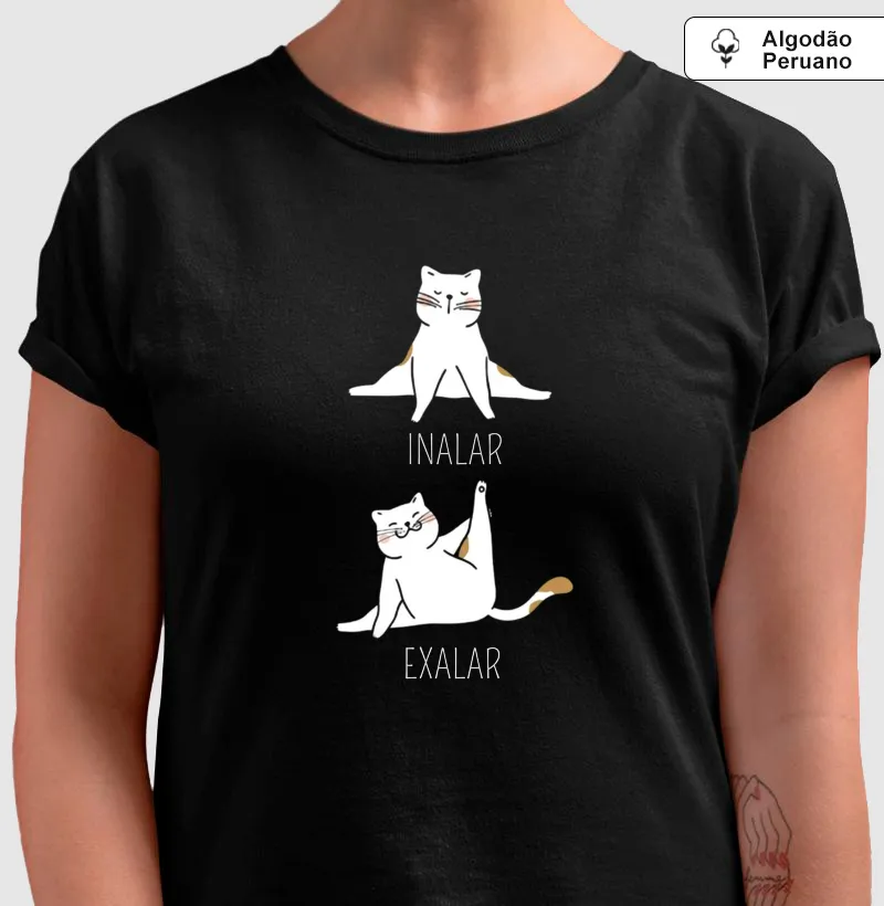 Inalar! Exalar!