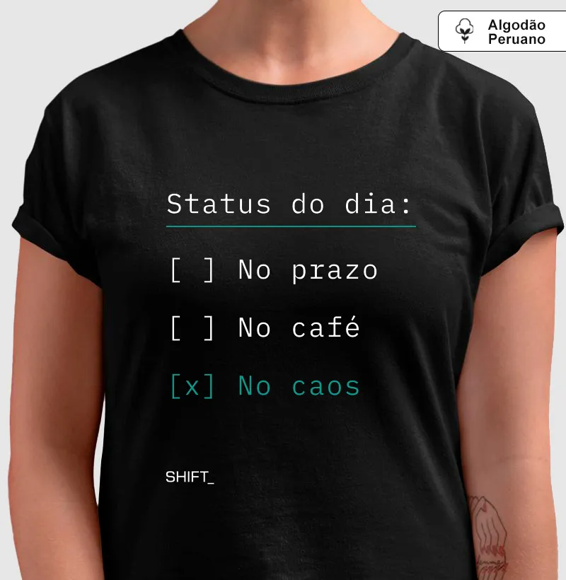 Camisa 0