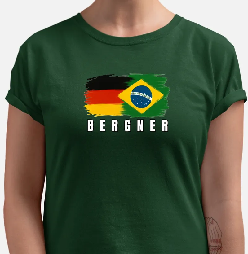 Bergner 