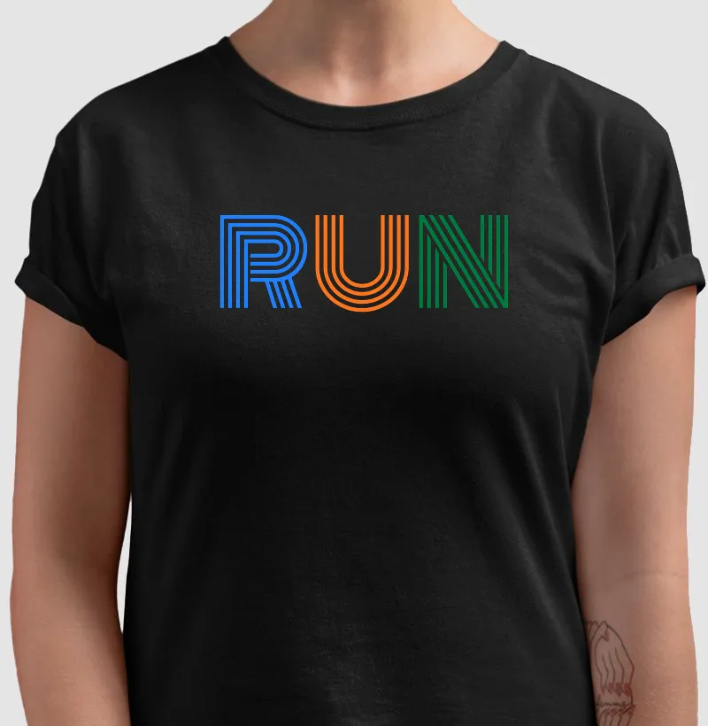 RUN COLOR