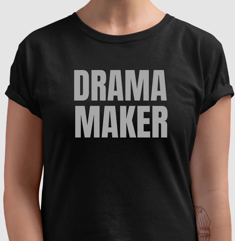 Drama Maker