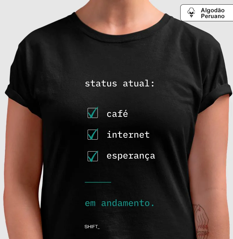 Camisa 0