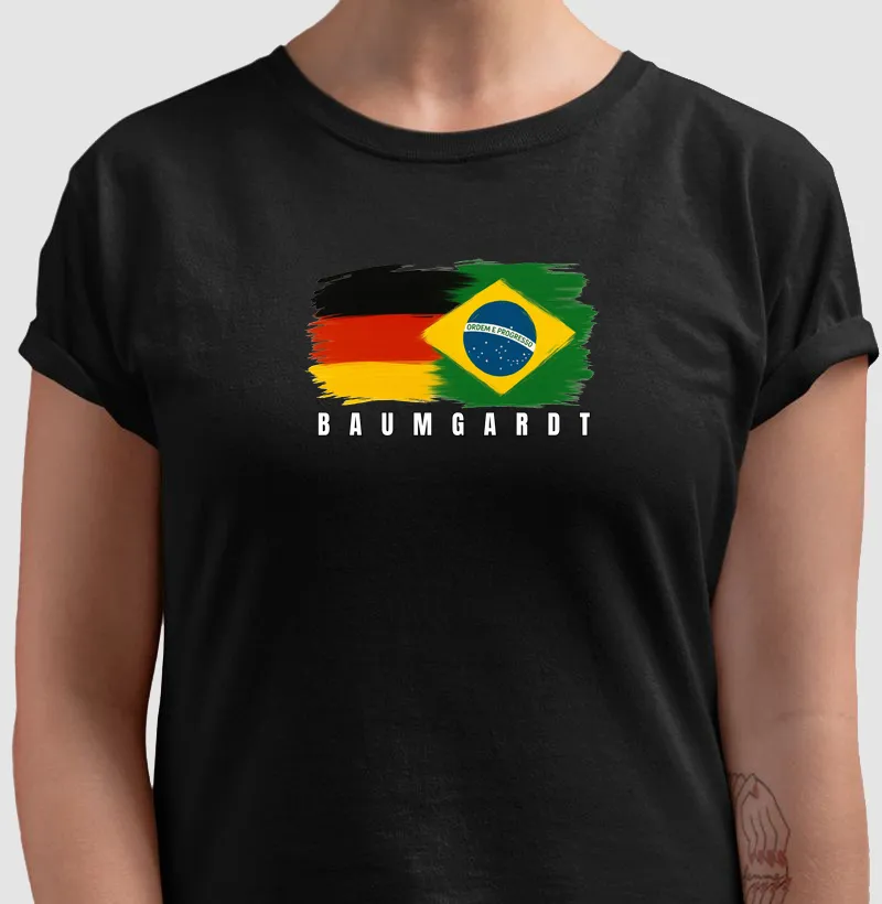 Baumgardt