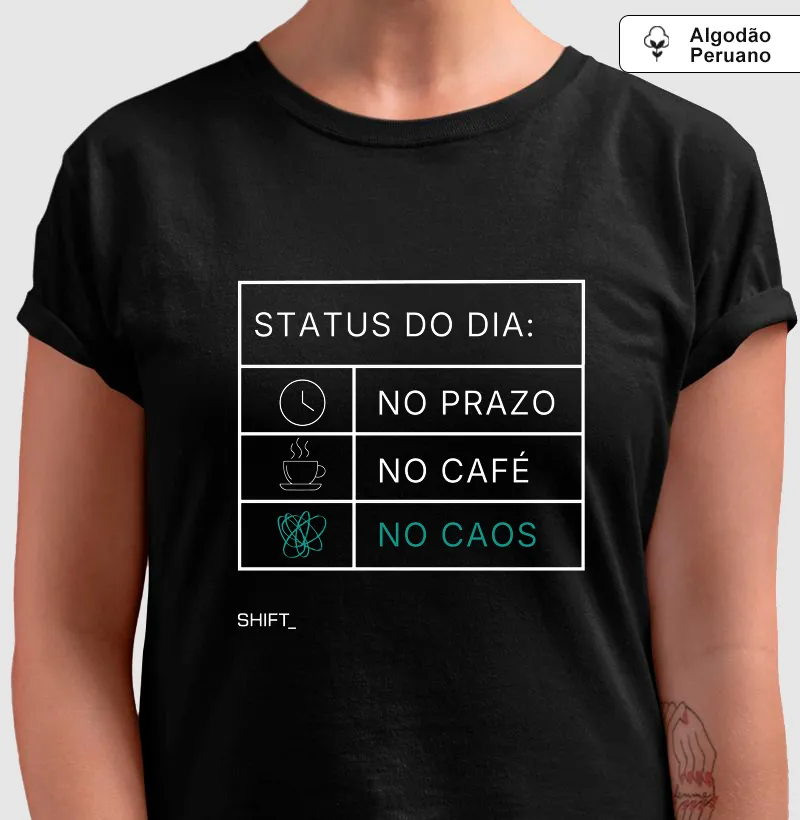 Camisa 0