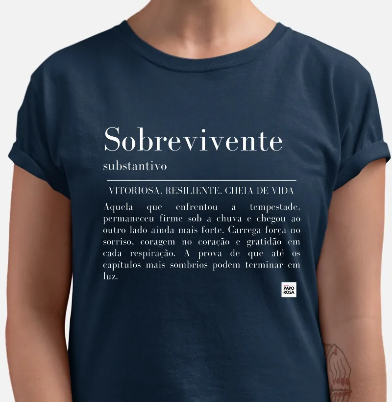 Sobrevivente