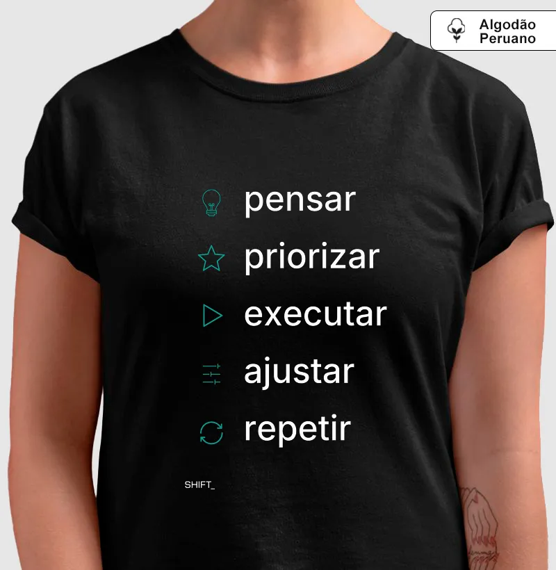 Camisa 0