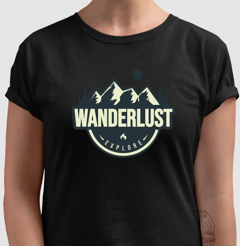 Wanderlust