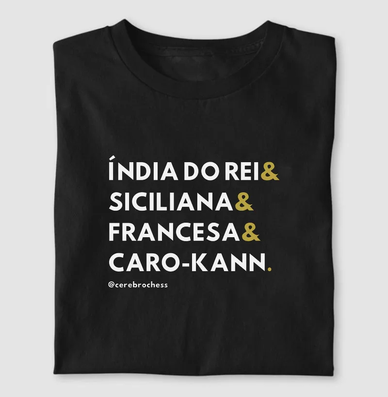 Repertório de Mestre - Defesas