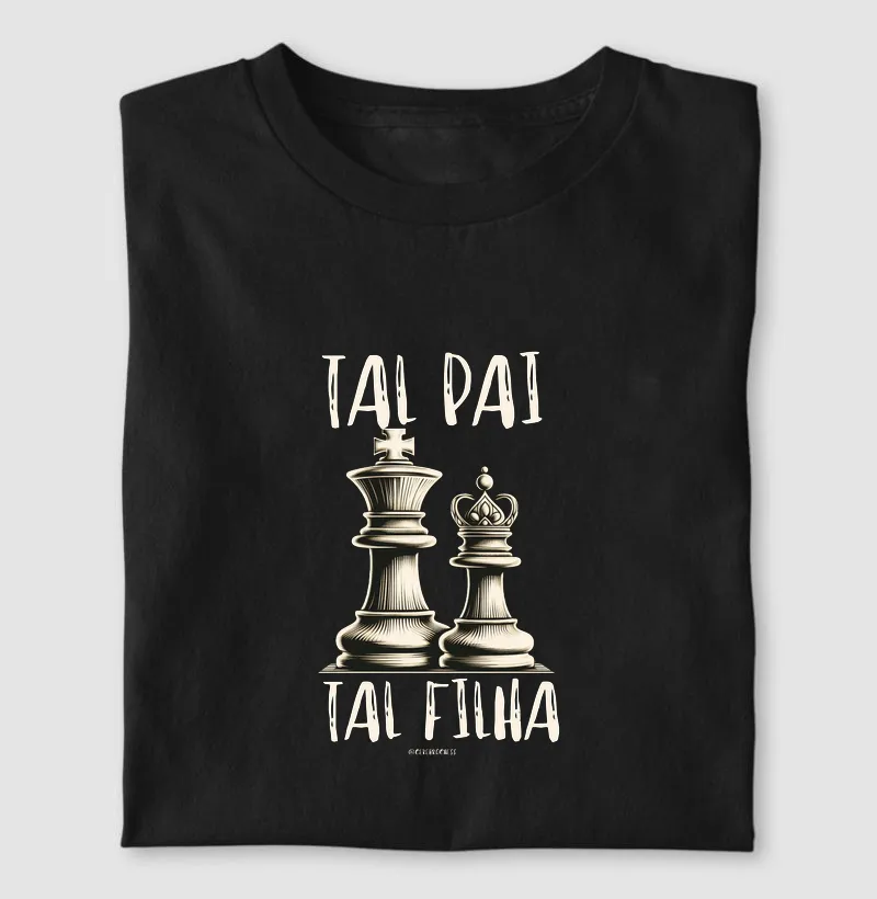 Tal Pai tal filha