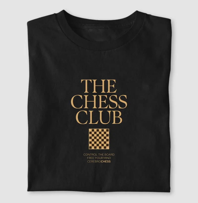 The Chess Club
