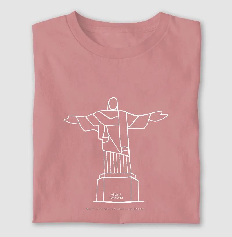Cristo by Miguel Cavendish
