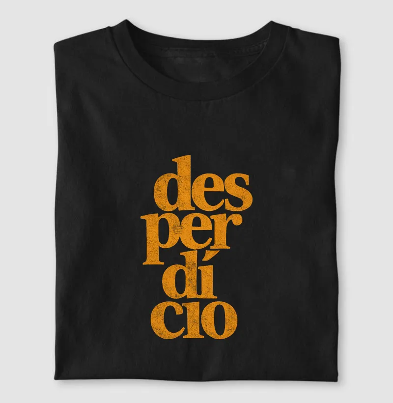 Desperdício