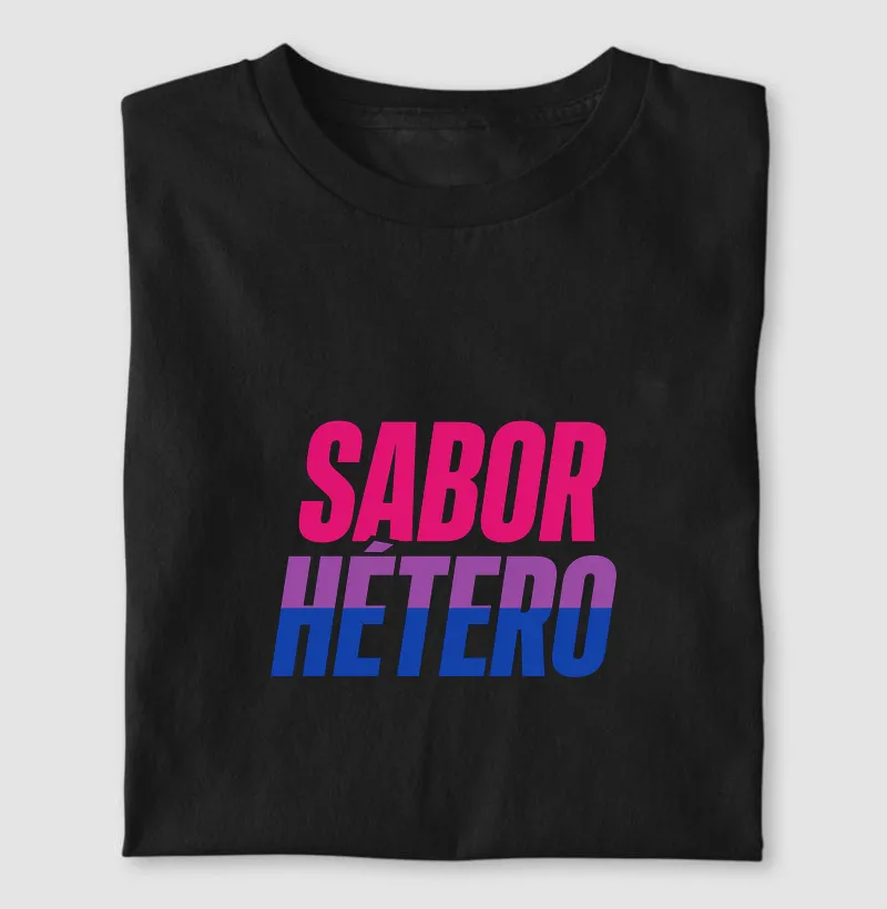 SABOR HÉTERO