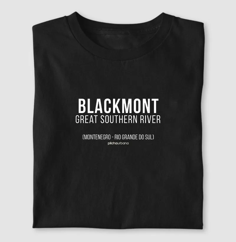 Black Mont