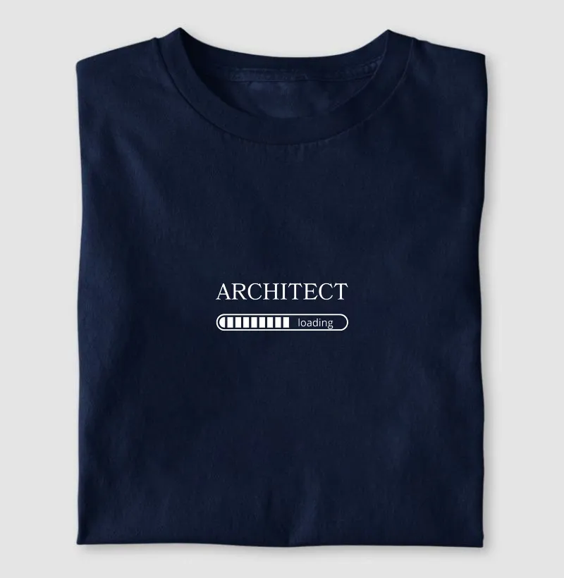 Architect Loading