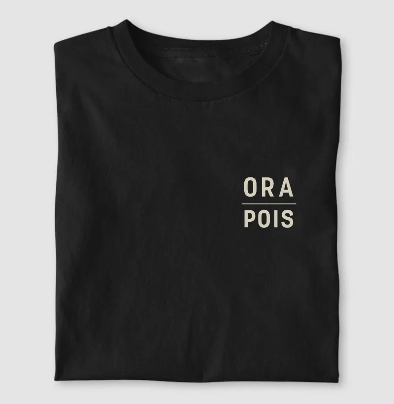 Ora Pois Bolso
