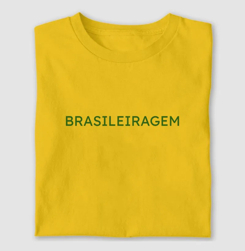 Brasileiragem Amarela