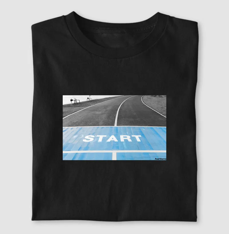 Start.