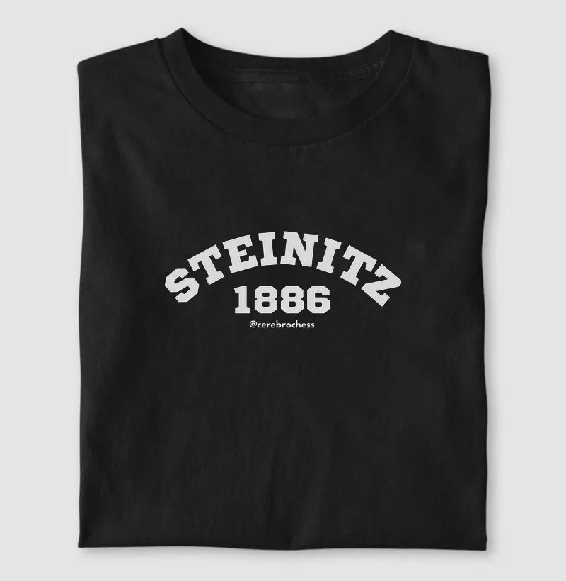 Steinitz 1886