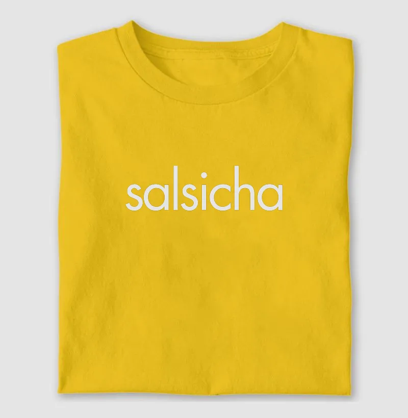 Salsicha