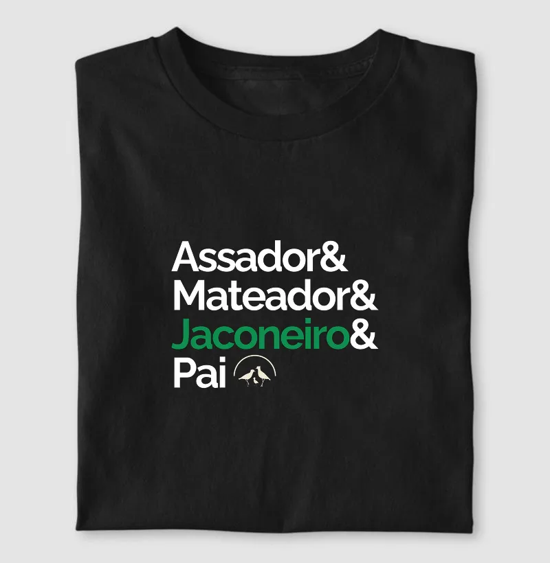 Pai Jaconeiro