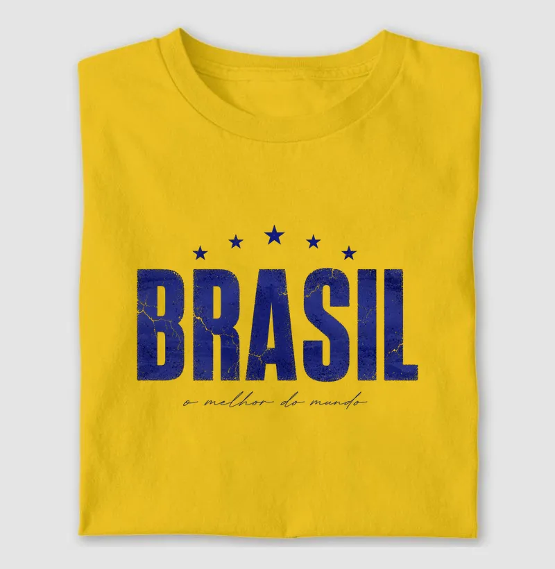 Brasil - o melhor do mundo