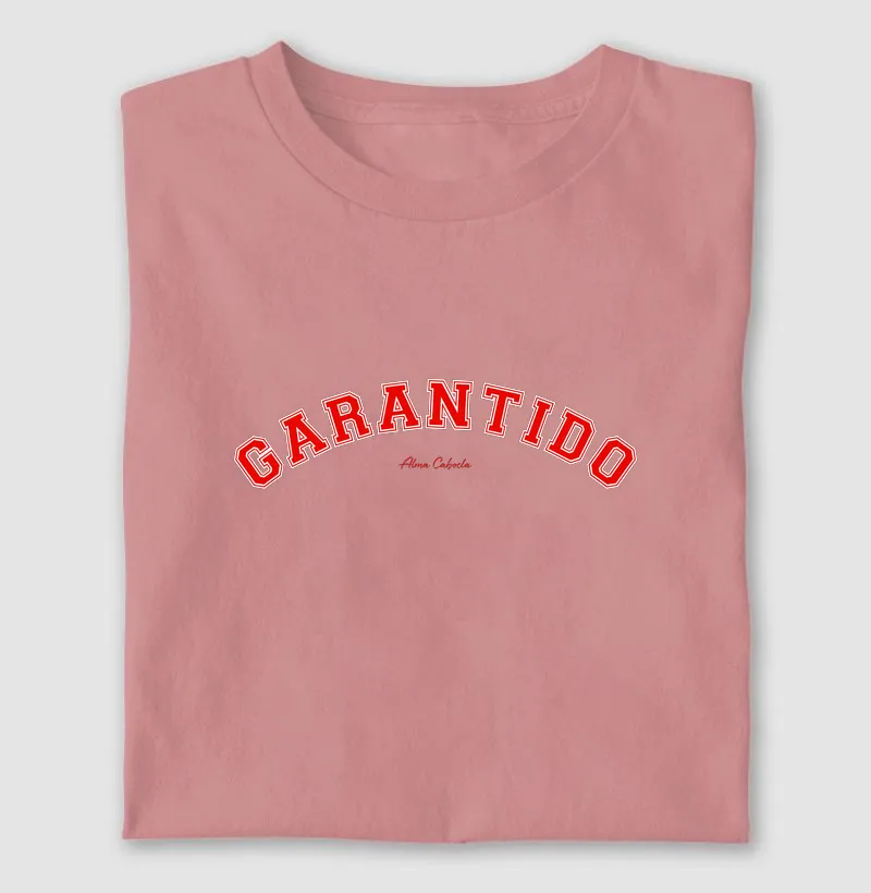 Garantido college