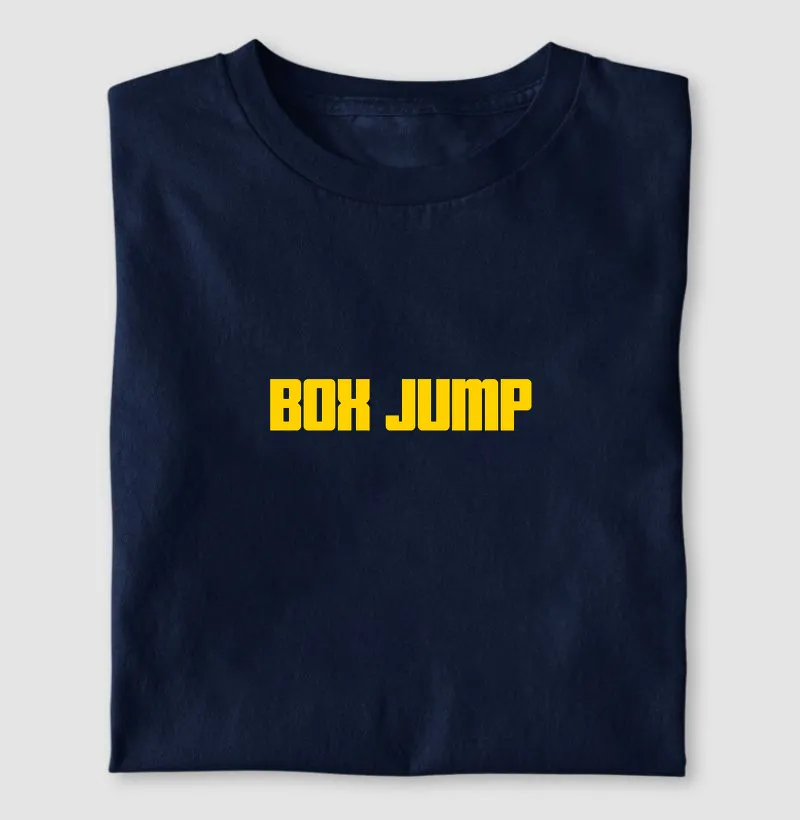 Box Jump Impact
