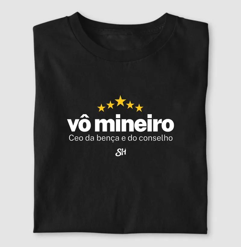 vô ceo