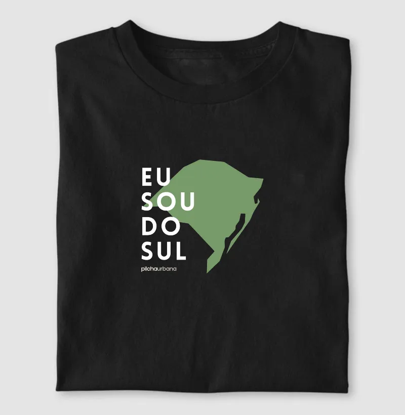 Eu sou do Sul