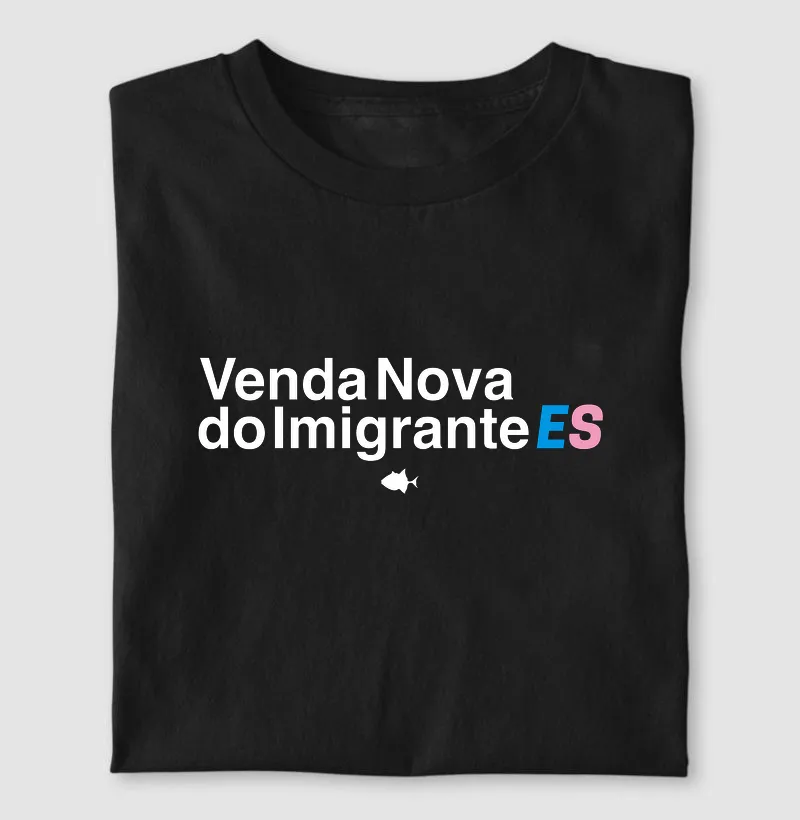 Cidades Venda Nova do Imigrante ES Colorido - #28473