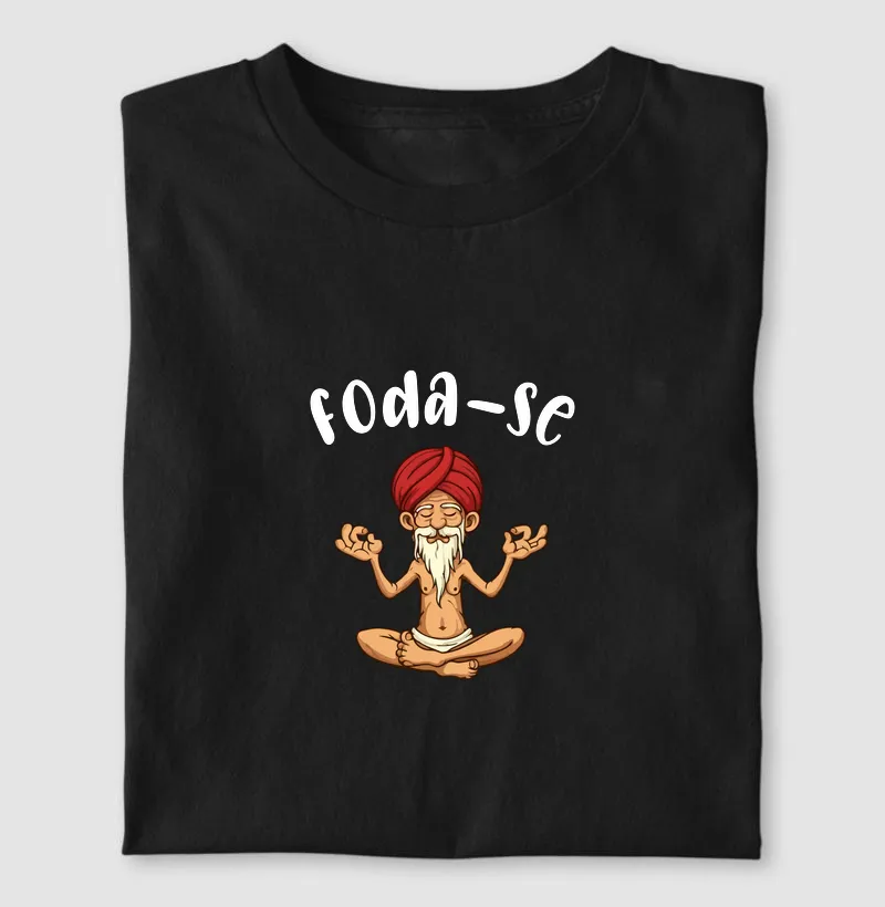 Foda-se