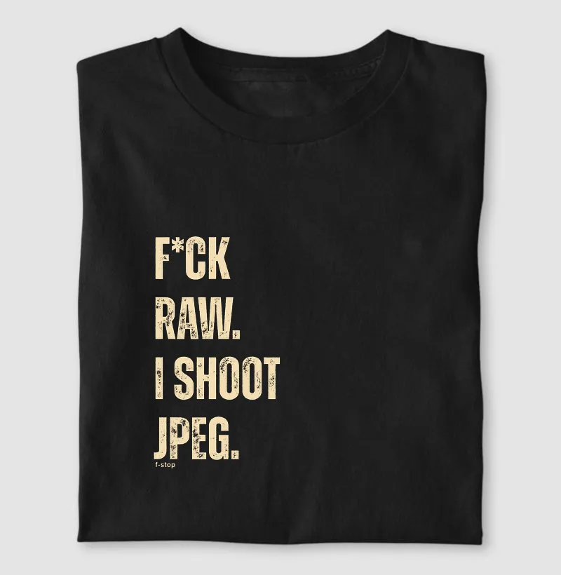 F*uck RAW