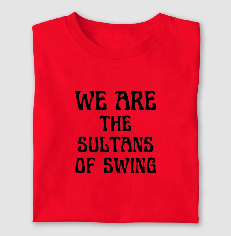 Sultans of Swing