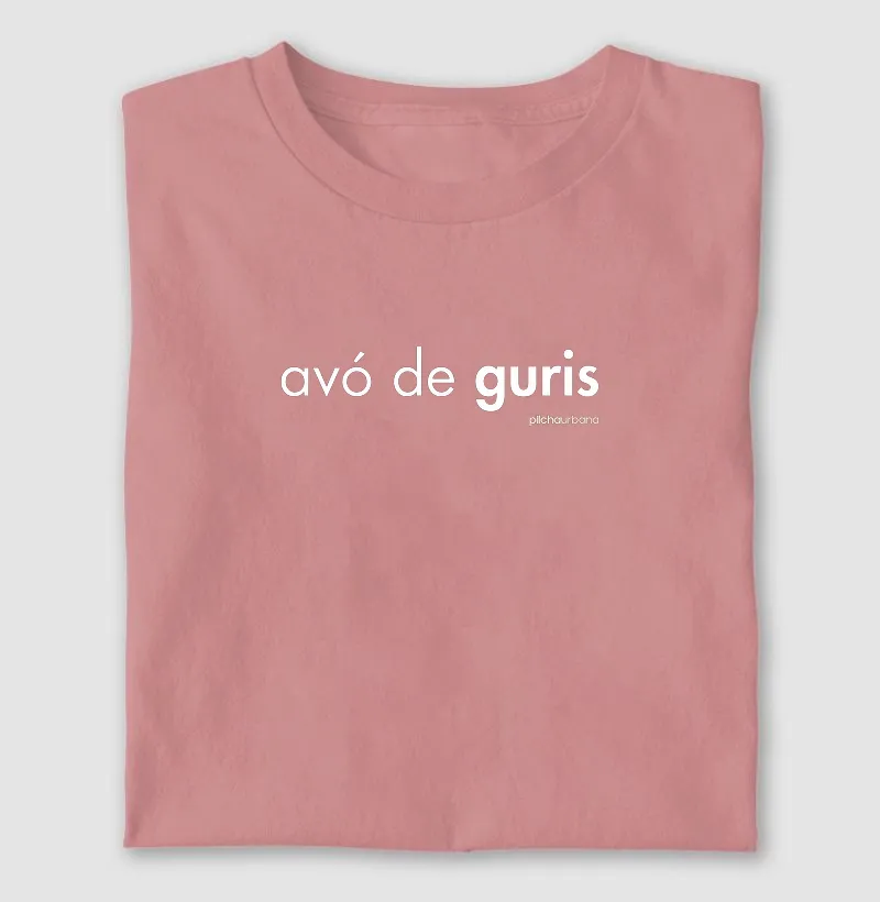avó de guris