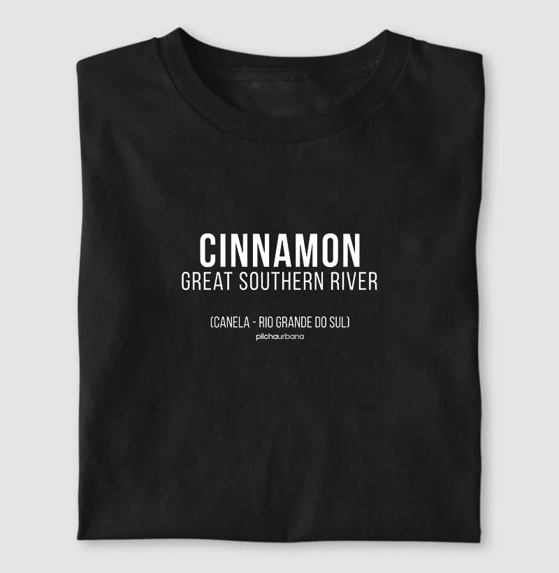 Cinnamon