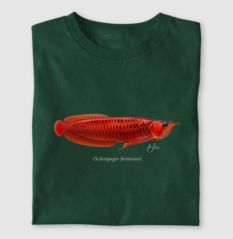 Aruanã Red