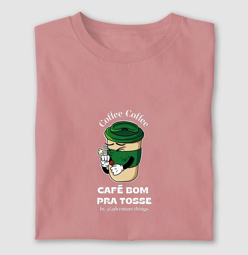 Café Bom Pra Tosse