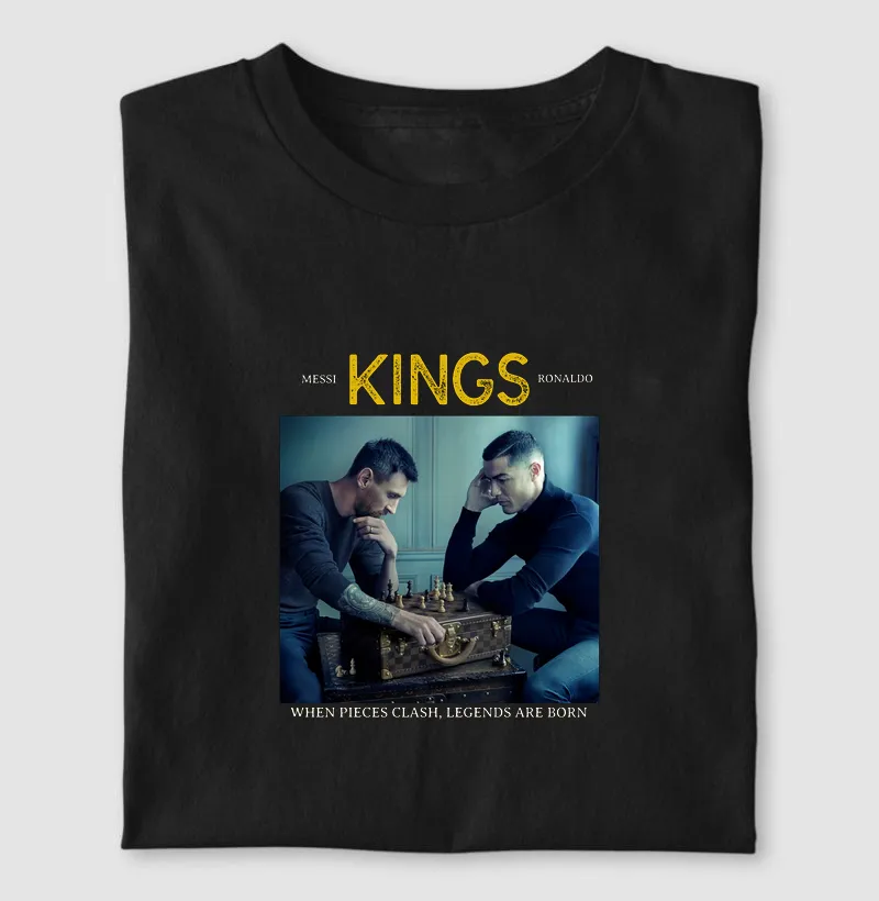 KINGS - LEGENDS