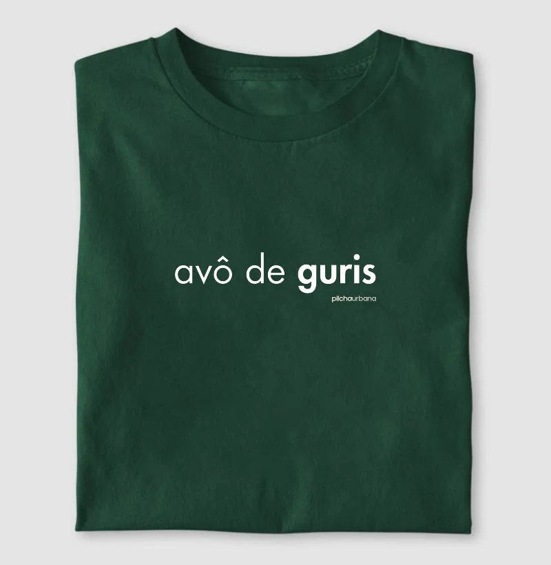 avô de guris