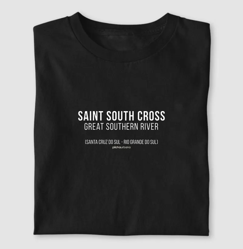 Saint South Cross