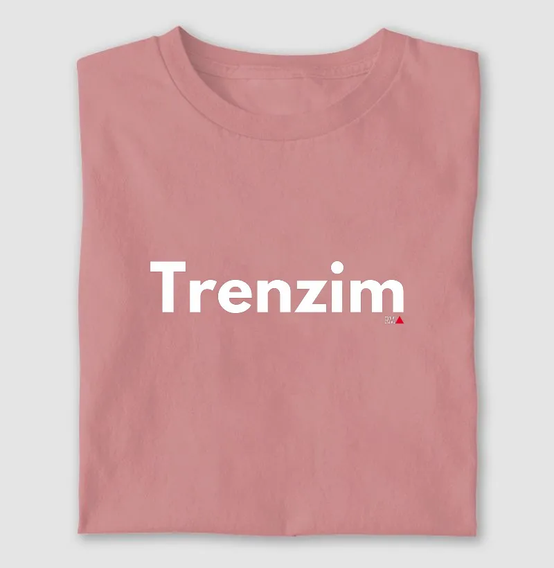 Trenzim